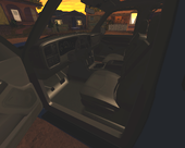 2003 GMC Yukon XL Denali